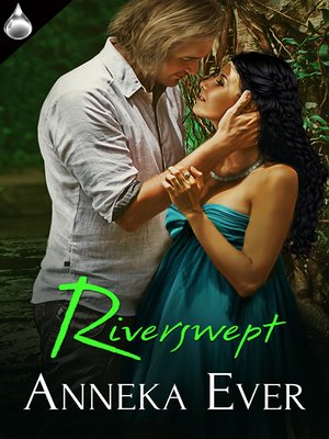 cover image of Riverswept